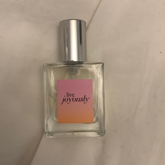 Philosophy live joyously and living grace bundle - Picture 2 of 4